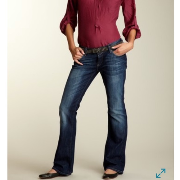 Mavi Zoe Bootcut Jeans | Poshmark